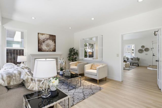 1555 Mission Springs Circle, San Jose, CA 95131
