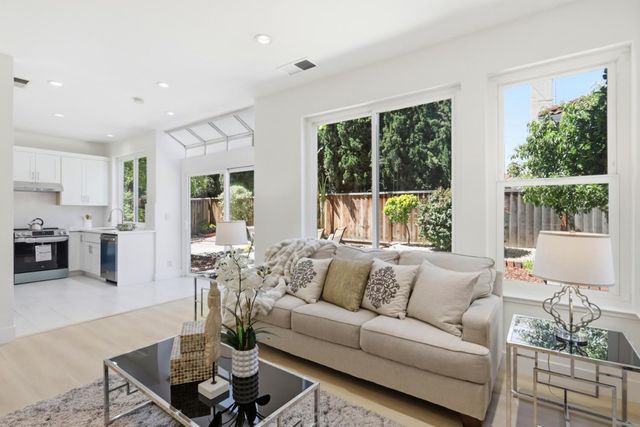 1555 Mission Springs Circle, San Jose, CA 95131
