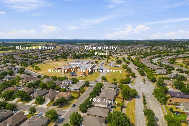 706 Irvin DR, San Marcos, TX 78666