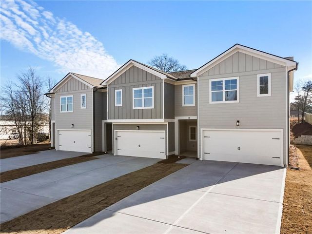 18 Wade Street, Winder, GA 30680