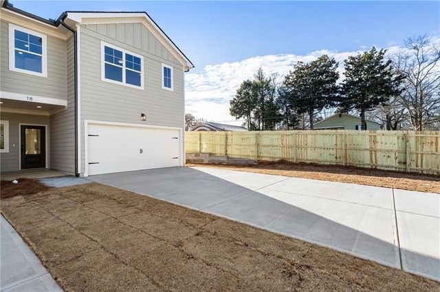 18 Wade Street, Winder, GA 30680