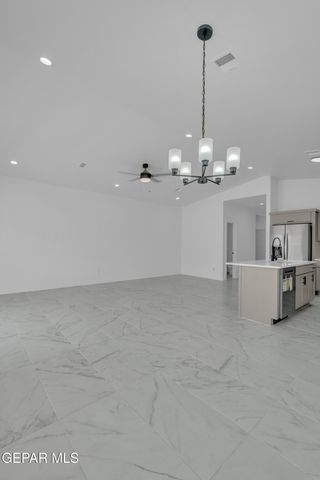 5656 DESERT CALICO Avenue, El Paso, TX 79934