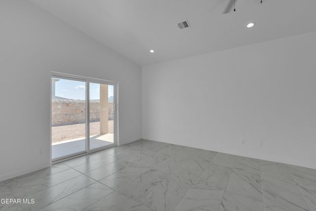 5656 DESERT CALICO Avenue, El Paso, TX 79934