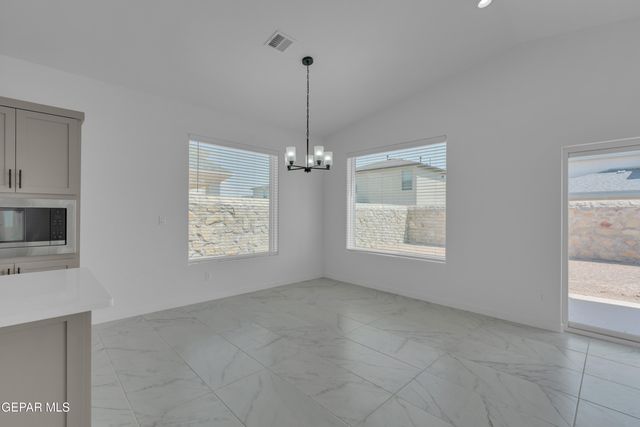 5656 DESERT CALICO Avenue, El Paso, TX 79934