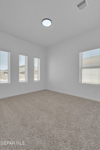 5656 DESERT CALICO Avenue, El Paso, TX 79934