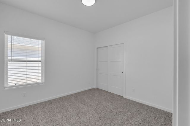 5656 DESERT CALICO Avenue, El Paso, TX 79934