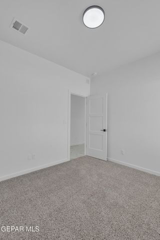 5656 DESERT CALICO Avenue, El Paso, TX 79934