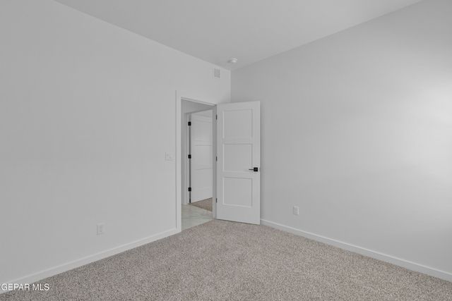 5656 DESERT CALICO Avenue, El Paso, TX 79934