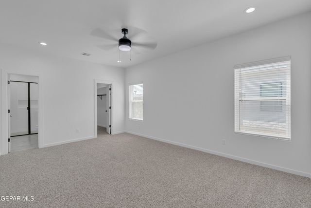 5656 DESERT CALICO Avenue, El Paso, TX 79934