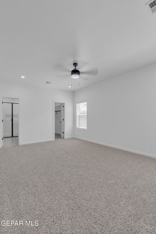 5656 DESERT CALICO Avenue, El Paso, TX 79934