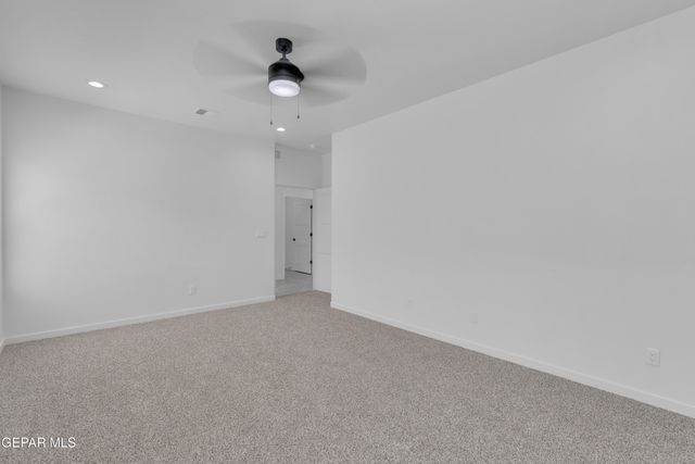 5656 DESERT CALICO Avenue, El Paso, TX 79934