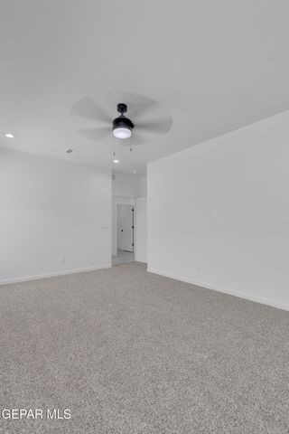 5656 DESERT CALICO Avenue, El Paso, TX 79934