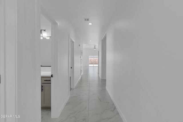 5656 DESERT CALICO Avenue, El Paso, TX 79934