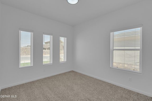 5656 DESERT CALICO Avenue, El Paso, TX 79934