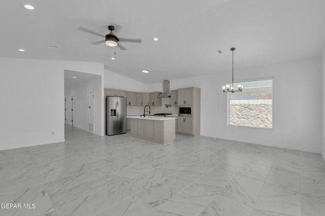 5656 DESERT CALICO Avenue, El Paso, TX 79934