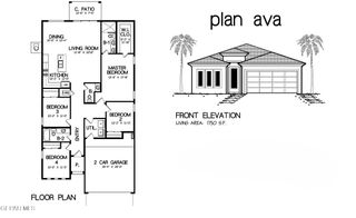 5656 DESERT CALICO Avenue, El Paso, TX 79934