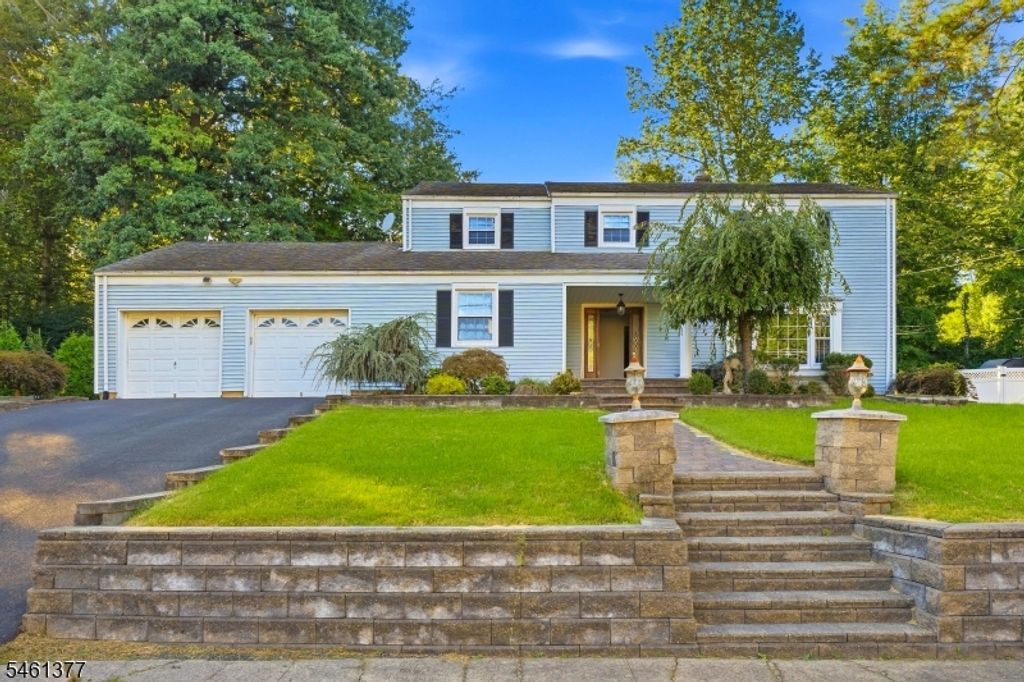 350 Parsippany Blvd, Parsippany-troy Hills Twp., NJ 07005