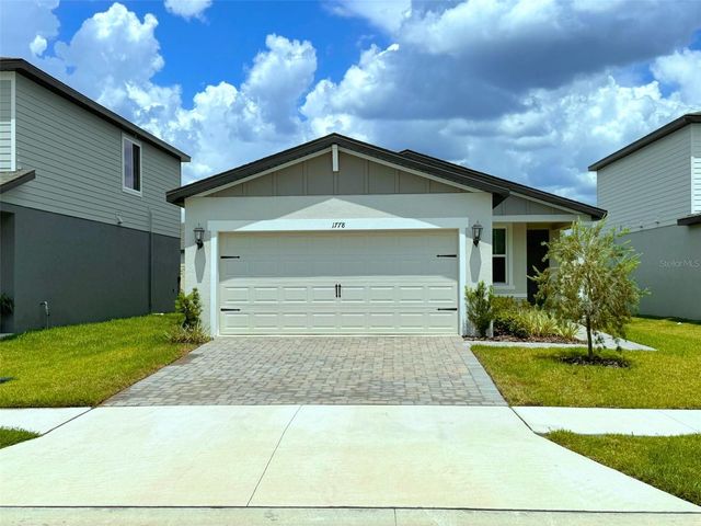 1778 BREKEY WAY, Zephyrhills, FL 33541