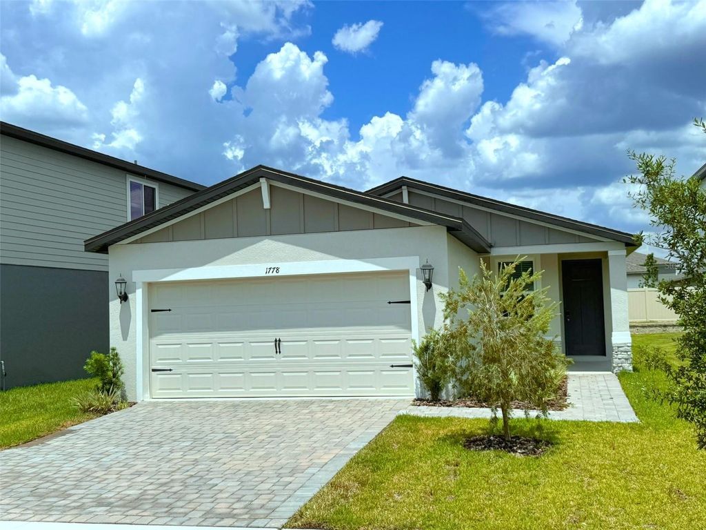 1778 BREKEY WAY, Zephyrhills, FL 33541