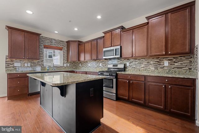 7997 ALCHEMY WAY, Elkridge, MD 21075