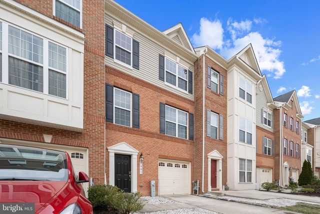 7997 ALCHEMY WAY, Elkridge, MD 21075