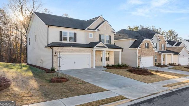 2087 Winged Elm Way, Lawrenceville, GA 30045