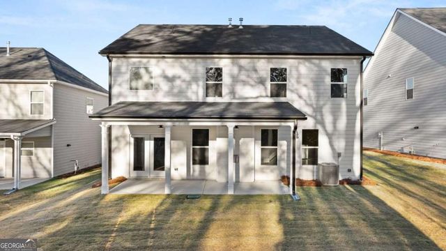 2087 Winged Elm Way, Lawrenceville, GA 30045