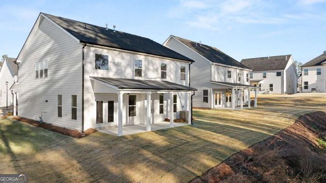 2087 Winged Elm Way, Lawrenceville, GA 30045