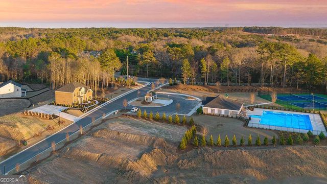 2087 Winged Elm Way, Lawrenceville, GA 30045