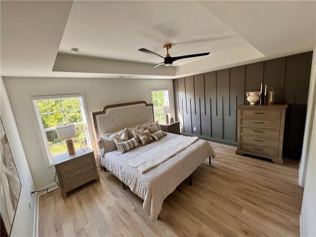 1335 Sydney Oaks Drive 6, Cumming, GA 30040