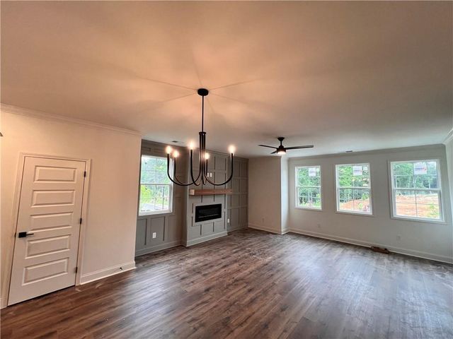 1335 Sydney Oaks Drive 6, Cumming, GA 30040