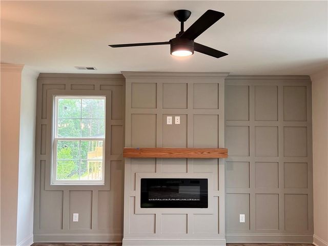 1335 Sydney Oaks Drive 6, Cumming, GA 30040