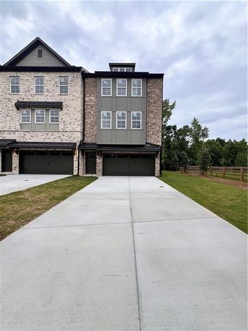 1335 Sydney Oaks Drive 6, Cumming, GA 30040