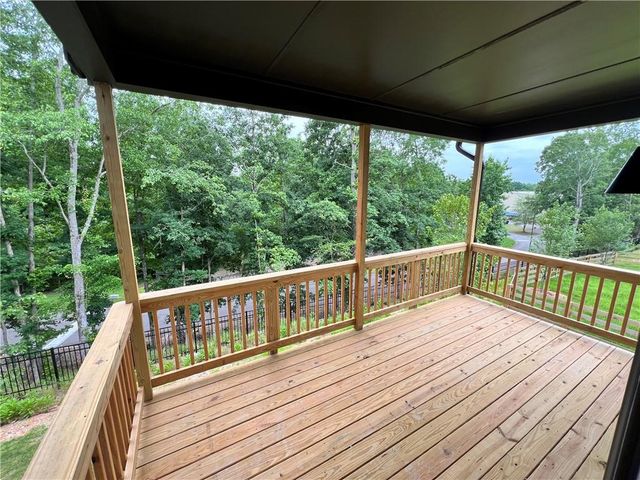 1335 Sydney Oaks Drive 6, Cumming, GA 30040