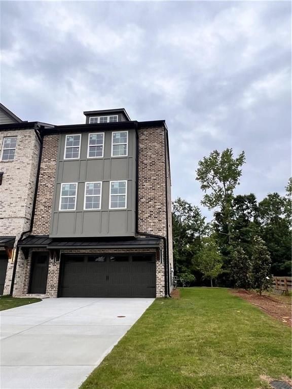 1335 Sydney Oaks Drive 6, Cumming, GA 30040