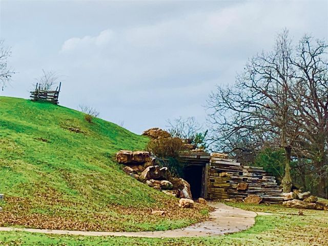 108 Reservoir Street, Sulphur Springs, TX 75482