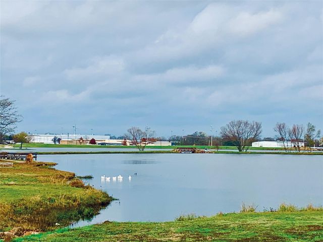 108 Reservoir Street, Sulphur Springs, TX 75482