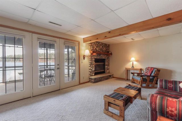 E1402 GRANDVIEW ROAD, Waupaca, WI 54981