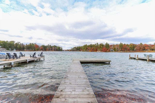 E1402 GRANDVIEW ROAD, Waupaca, WI 54981