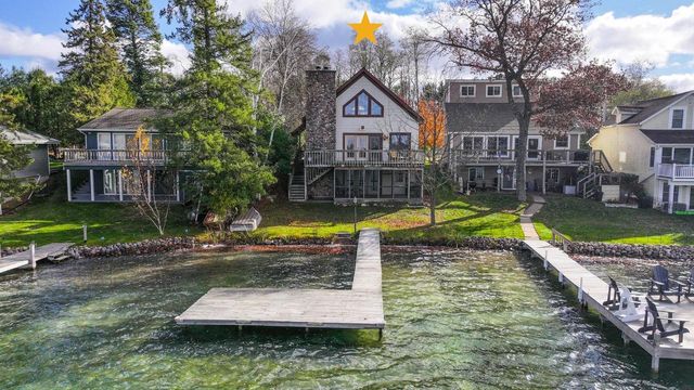 E1402 GRANDVIEW ROAD, Waupaca, WI 54981