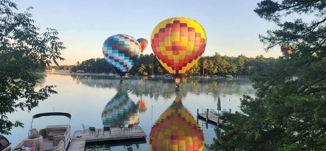 E1402 GRANDVIEW ROAD, Waupaca, WI 54981