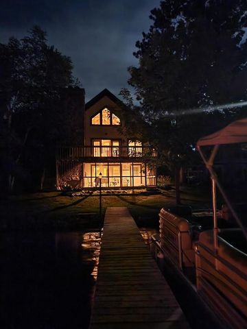 E1402 GRANDVIEW ROAD, Waupaca, WI 54981