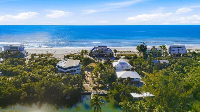 390 N GULF BOULEVARD, Placida, FL 33946