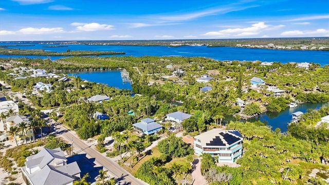 390 N GULF BOULEVARD, Placida, FL 33946