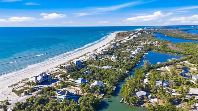 390 N GULF BOULEVARD, Placida, FL 33946