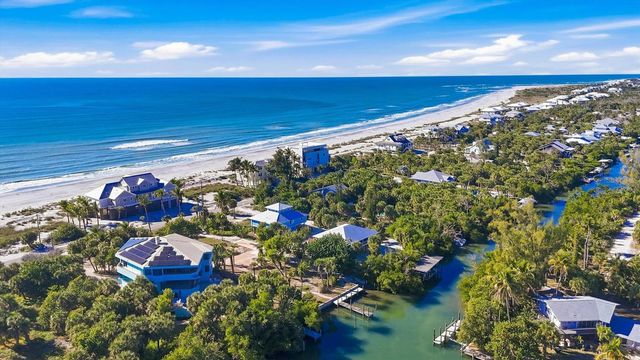 390 N GULF BOULEVARD, Placida, FL 33946