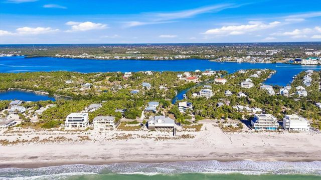 390 N GULF BOULEVARD, Placida, FL 33946