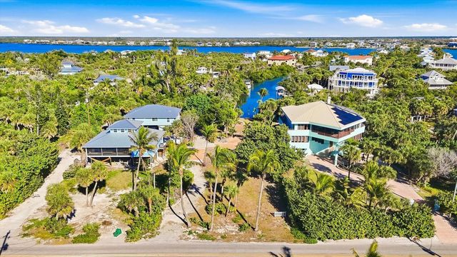 390 N GULF BOULEVARD, Placida, FL 33946