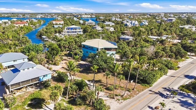 390 N GULF BOULEVARD, Placida, FL 33946