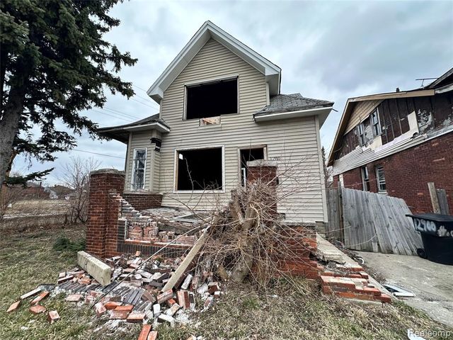 12910 Hickory Street, Detroit, MI 48205